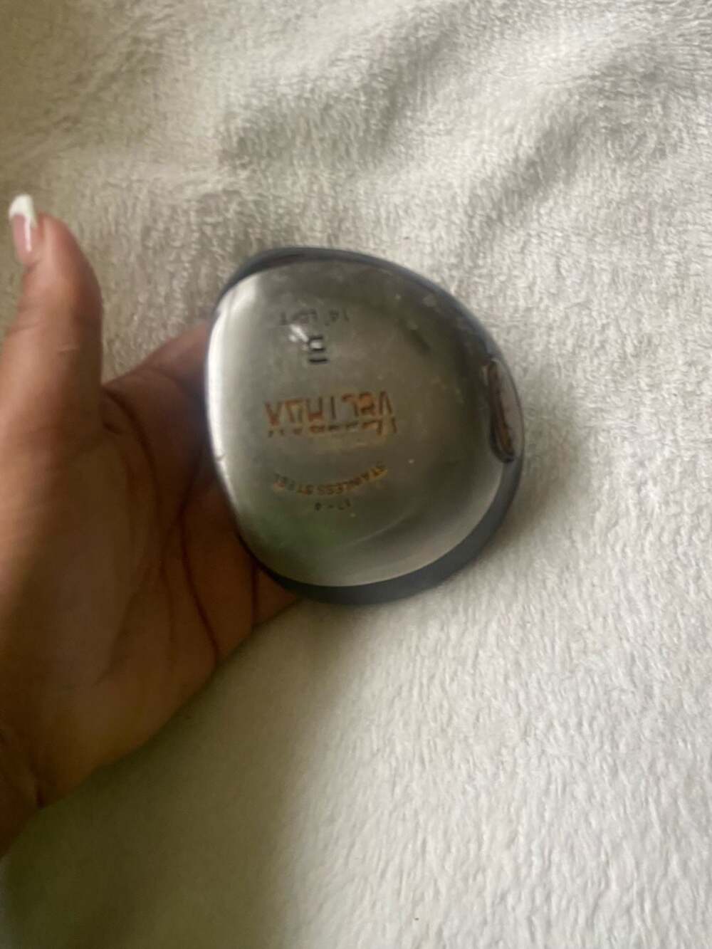 Vectrix VTX 3 Wood Golf Club Right-Handed 14° Loft